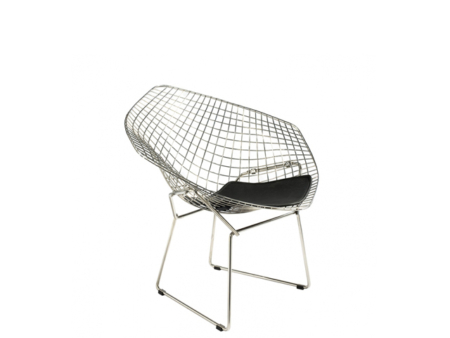 BERTOIA DIAMOND