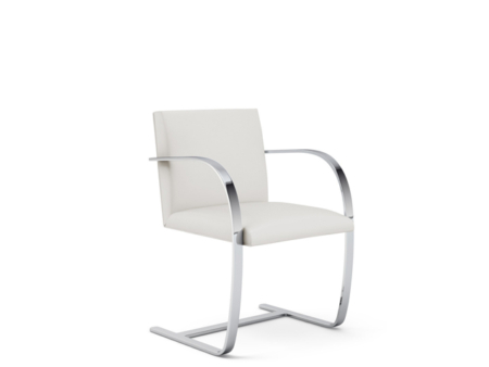 BRNO FLAT BLANCO