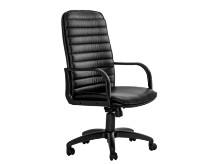 CONFORT ALTO NEGRO