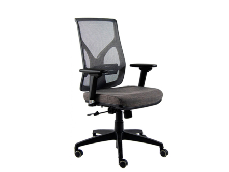 VC-SI-OP-3827 / Mec. Synchron – Brazo 2D – Base Negra