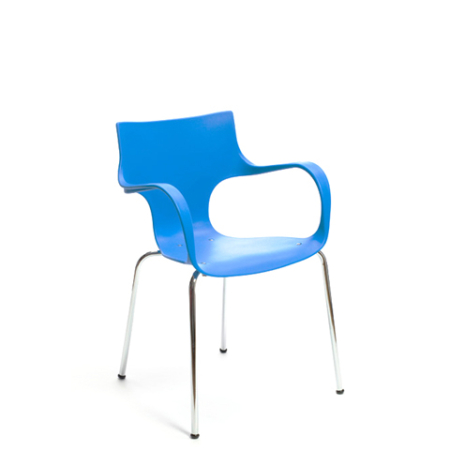 SEVEN AZUL