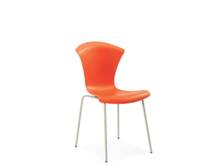 SILLA 920 patas pintadas
