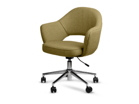 Saarinen ruedas