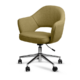 Saarinen ruedas