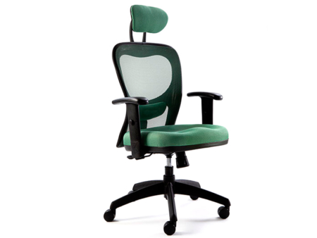 TEKNA ALTO RED Y ASIENTO COLOR