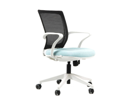 TURIN BASIC white 1