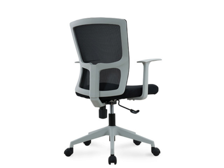 ZIP WHITE POSTERIOR
