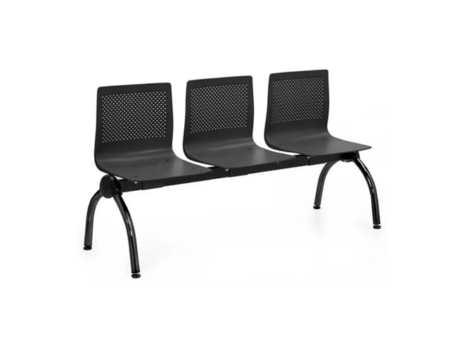 tandem RIO 3 CUERPOS PATAS NEGRAS