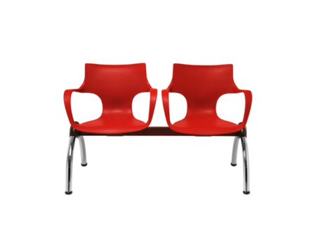 tandem SEVEN 2 CUERPOS PATAS CROMADAS