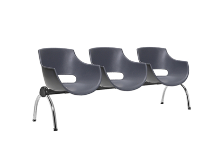 tandem SIXTY PATAS CROMADAS