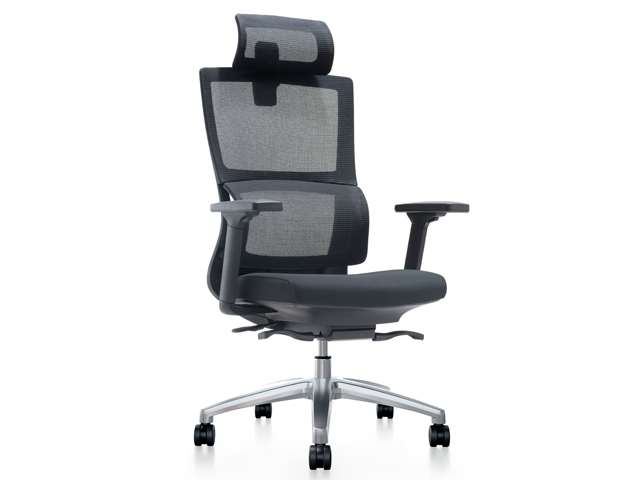 venta silla gerencial INFINIT HIGH PLUS 640x480 2