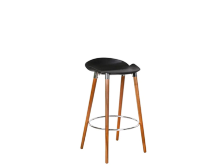 venta taburete TIME patas madera