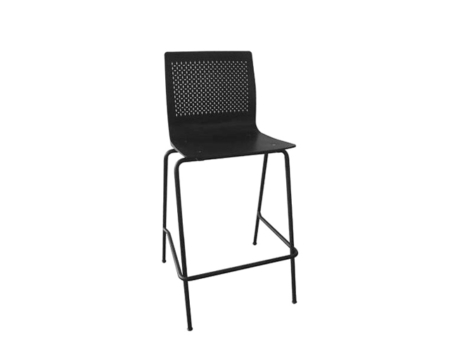 venta taburete rio base pintada