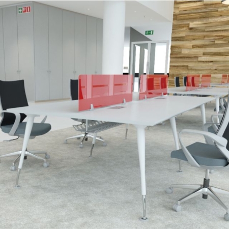 Linea OVNI Workstation
