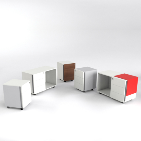 Muebles Auxiliares Q 1080