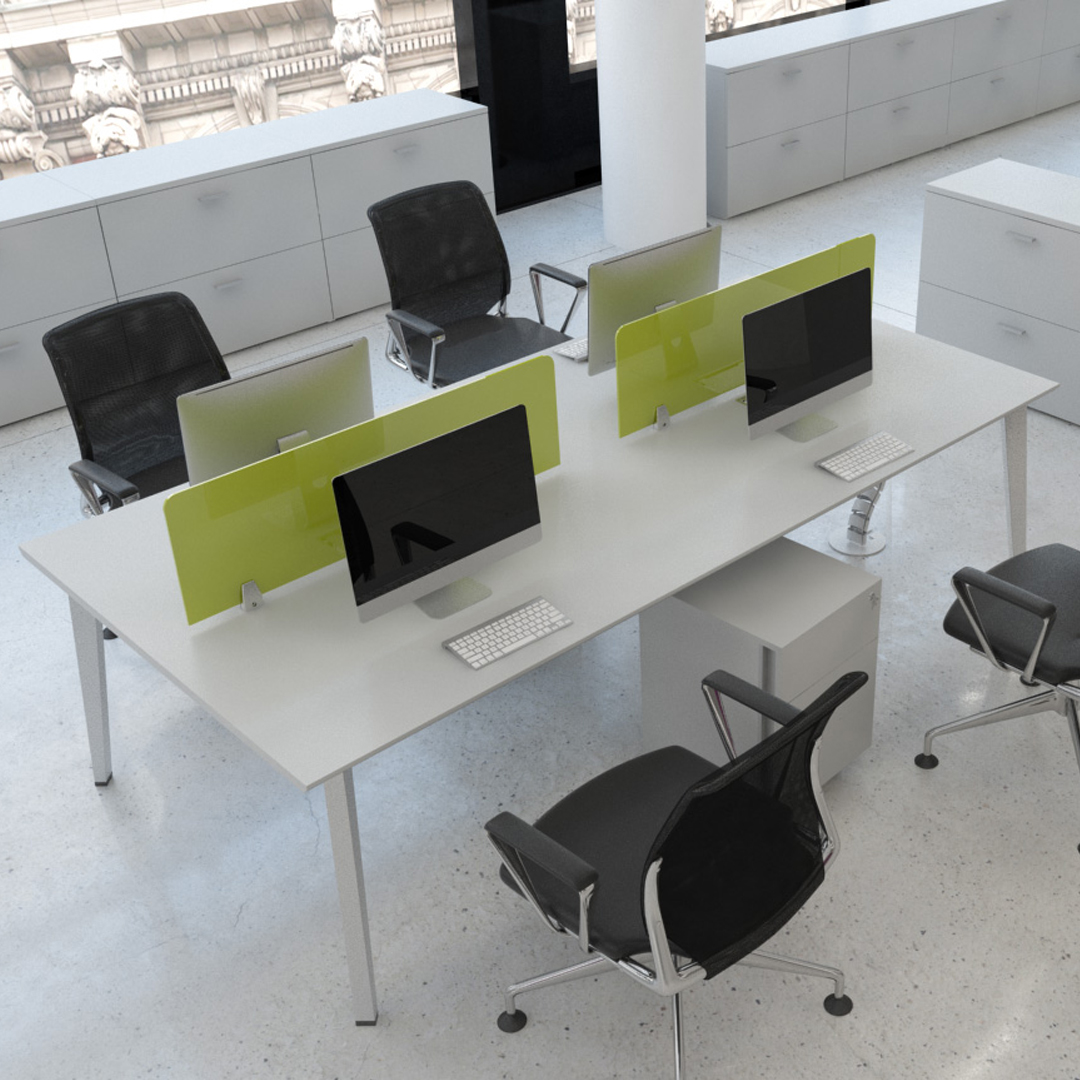 Q84 puestos de trabajo 1083 001