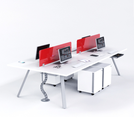 S 66 workstation