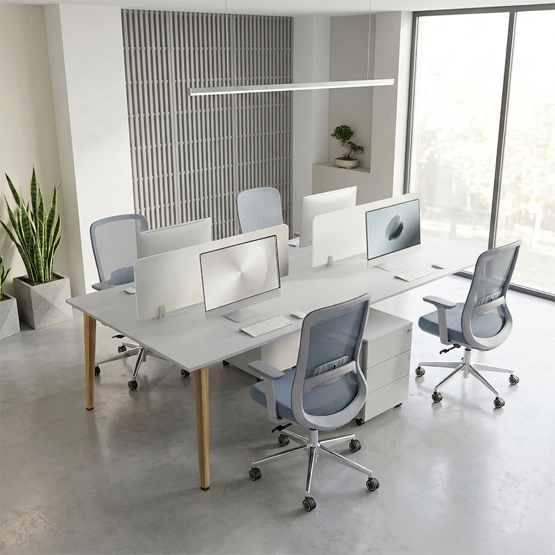 Workstation Q 84 800x800