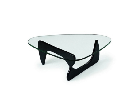 venta mesa baja noguchi laqueada 2