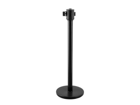 Complementos - venta ordenador fila pintado negro