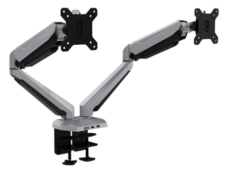 Soporte Monitor Smart Doble - Complementos