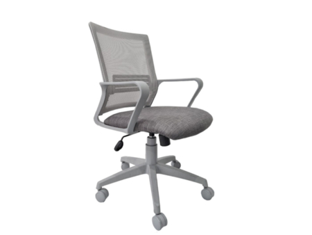 venta silla FOX gris 001