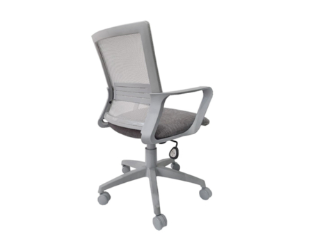 venta silla FOX gris 002