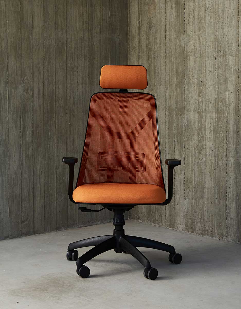 silla MAX con cabezal 002
