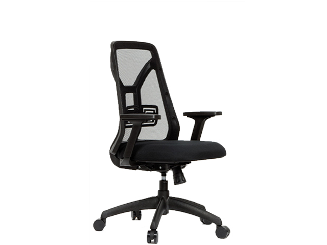 silla MAX sin cabezal