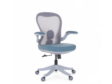 WEB FLIP GRAY