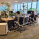 oficinas calidas