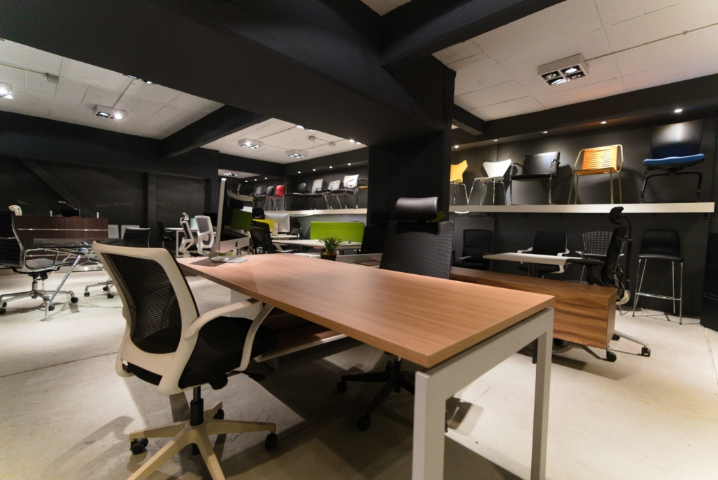 numancia showroom cer.2