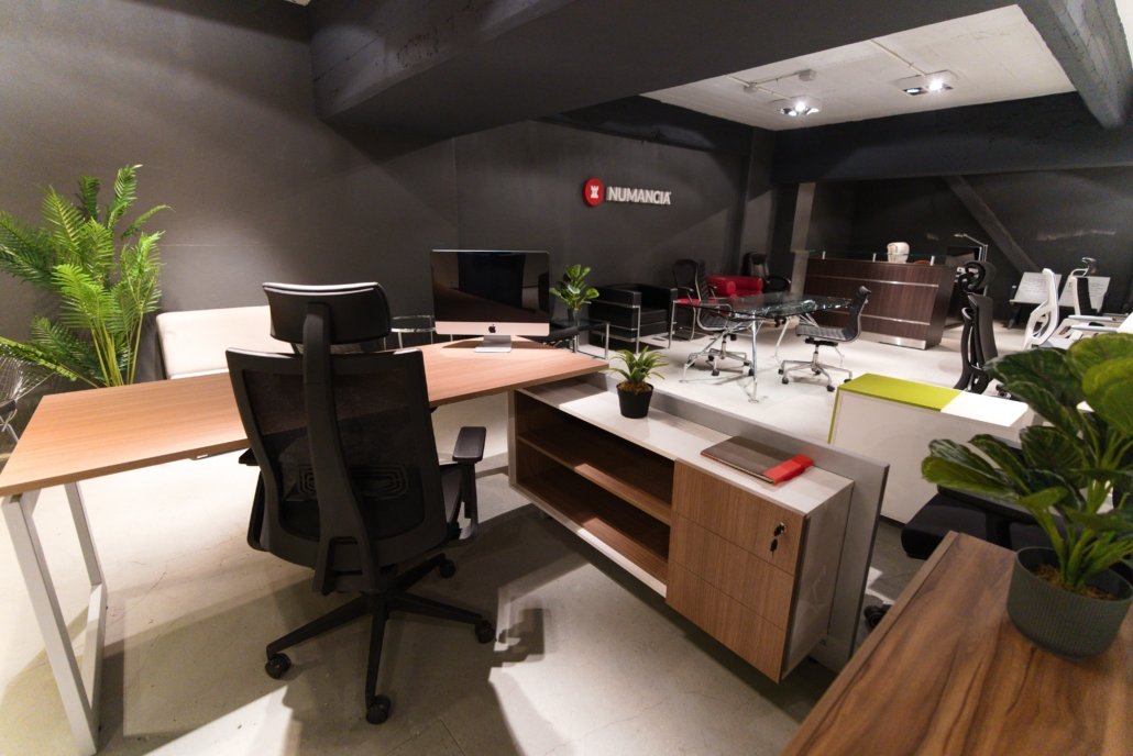 numancia showroom cer.3