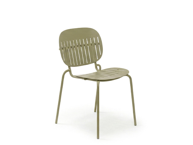 Silla Ona oliva 640x480 Silla Ona oliva 640x480