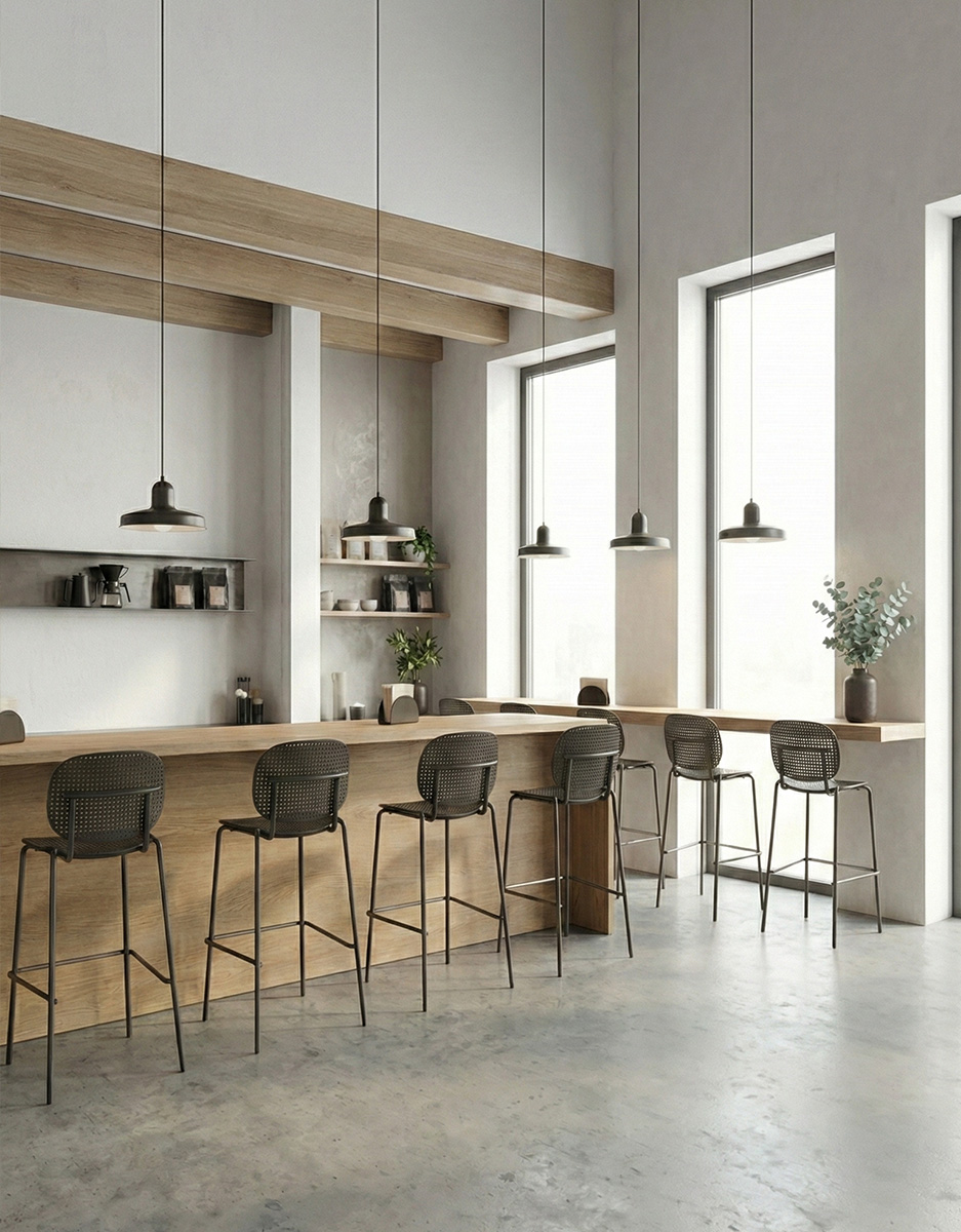 Taburete Ona negro fondo 937x1200 Taburete Ona negro fondo 937x1200