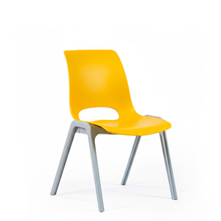 Vektor amarillo fondo blanco