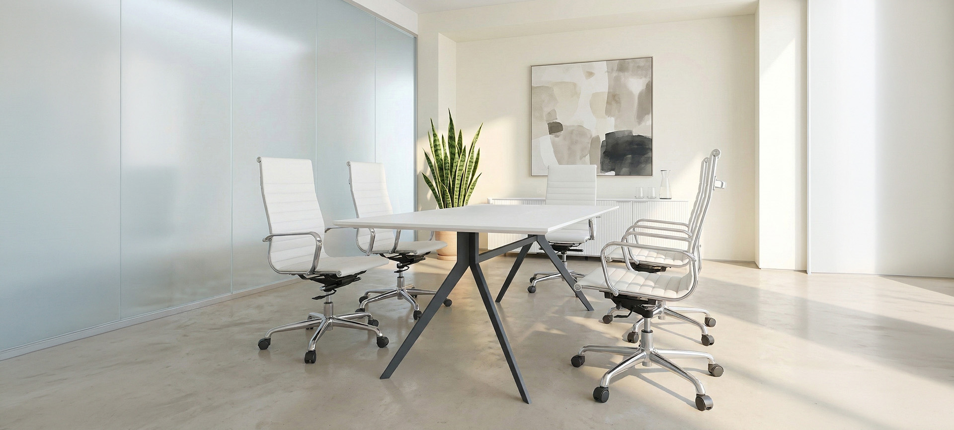 Mesa Diamond Graphite blanco 1920x865