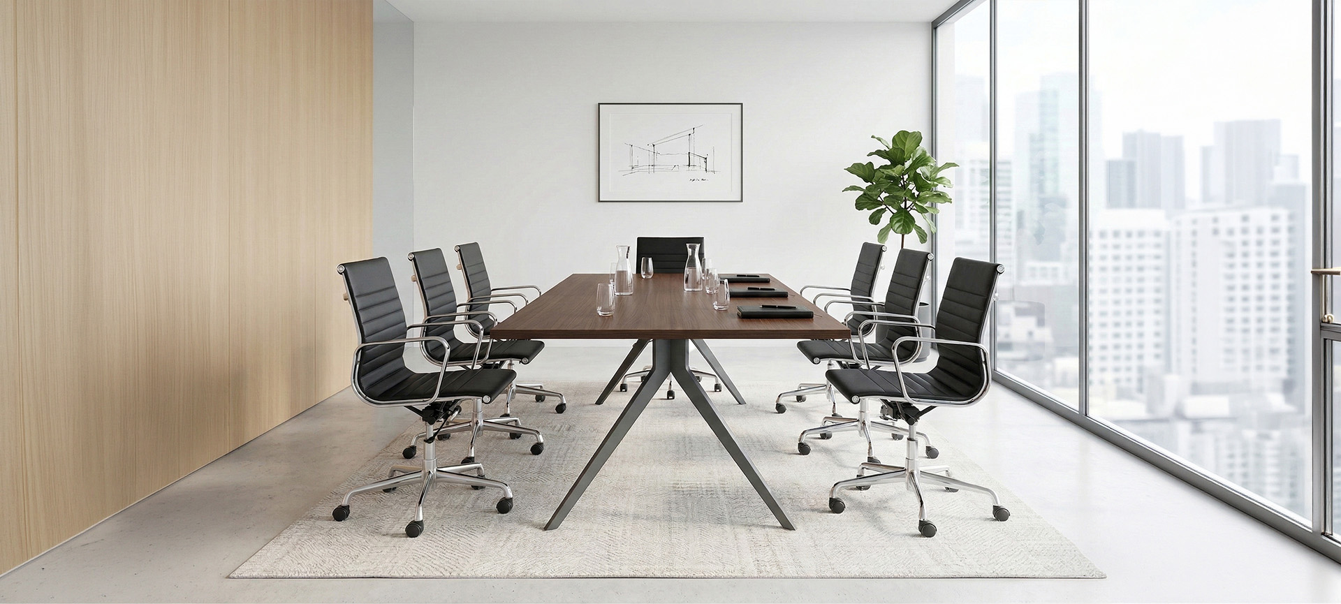 Mesa Diamond Graphite madera 1920x865