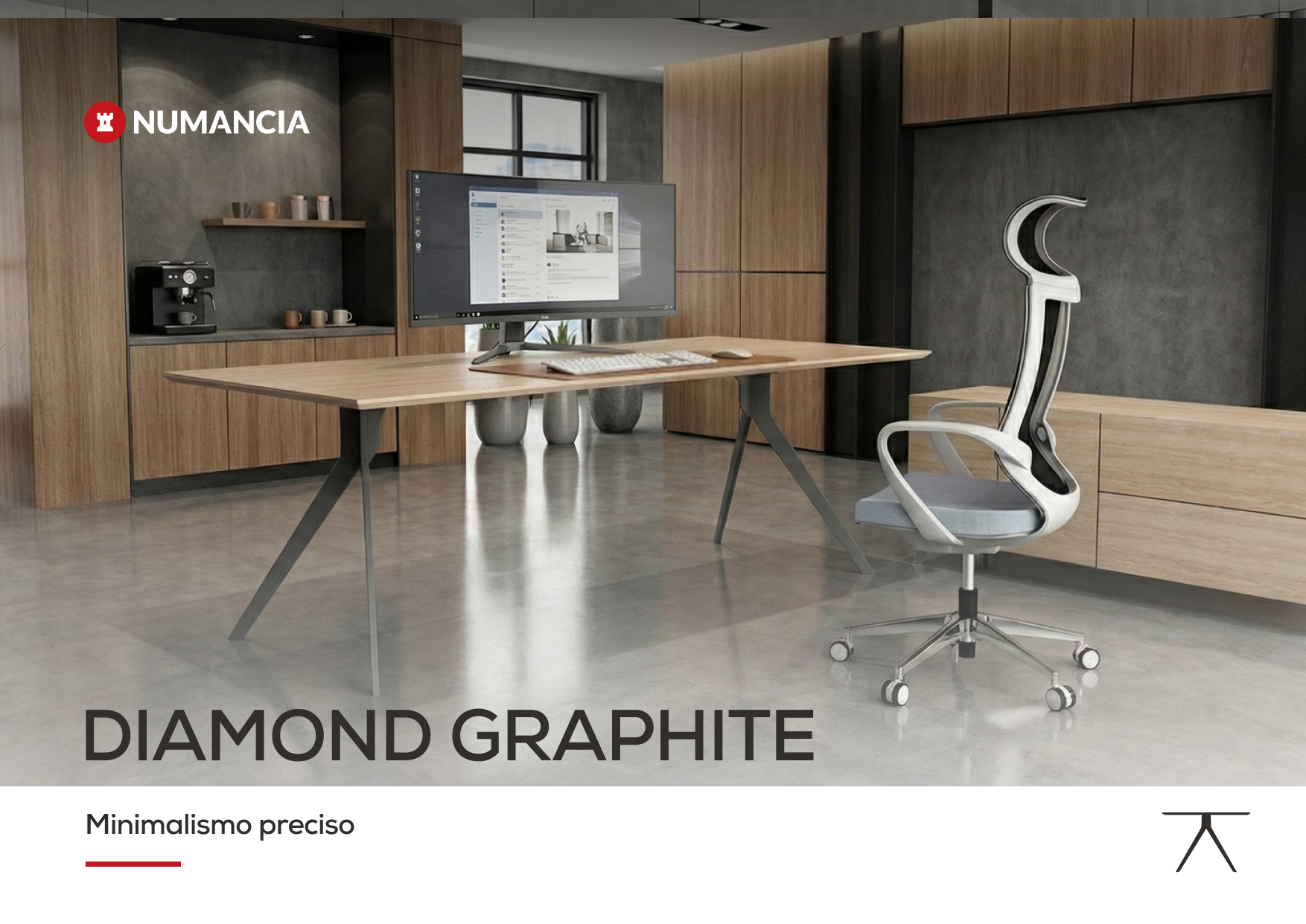 Num Portada Diamond Graphite (1) Num Portada Diamond Graphite (1)