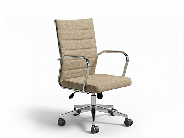 Sillon Prime mediano tela beige 640x480