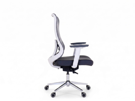 silla flexor x9 pro white 640x480